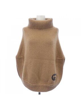Gucci Vintage Knit Sweater